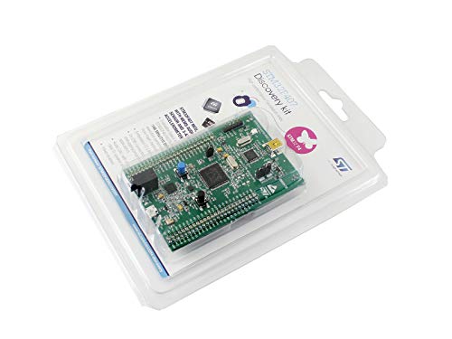 waveshare-stm32f4discovery-discovery-kit-stm32f407-entwicklungsboard image 8