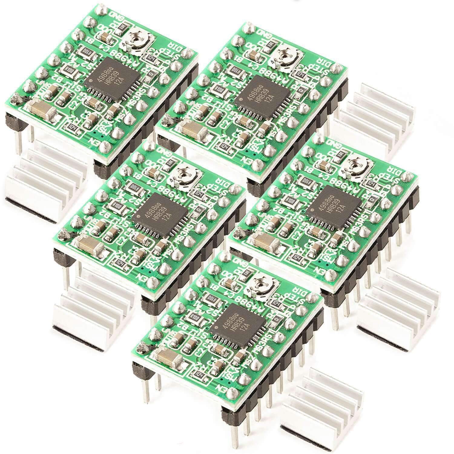 az-delivery-a4988-schrittmotor-treiber-modul-mit-k-hlk-rper image 5