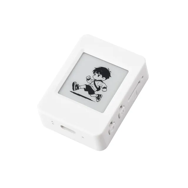 waveshare-esp32-c6-1-54-zoll-e-paper-aiot-entwicklungsboard-200x200-wi-fi-6-ble- image 1