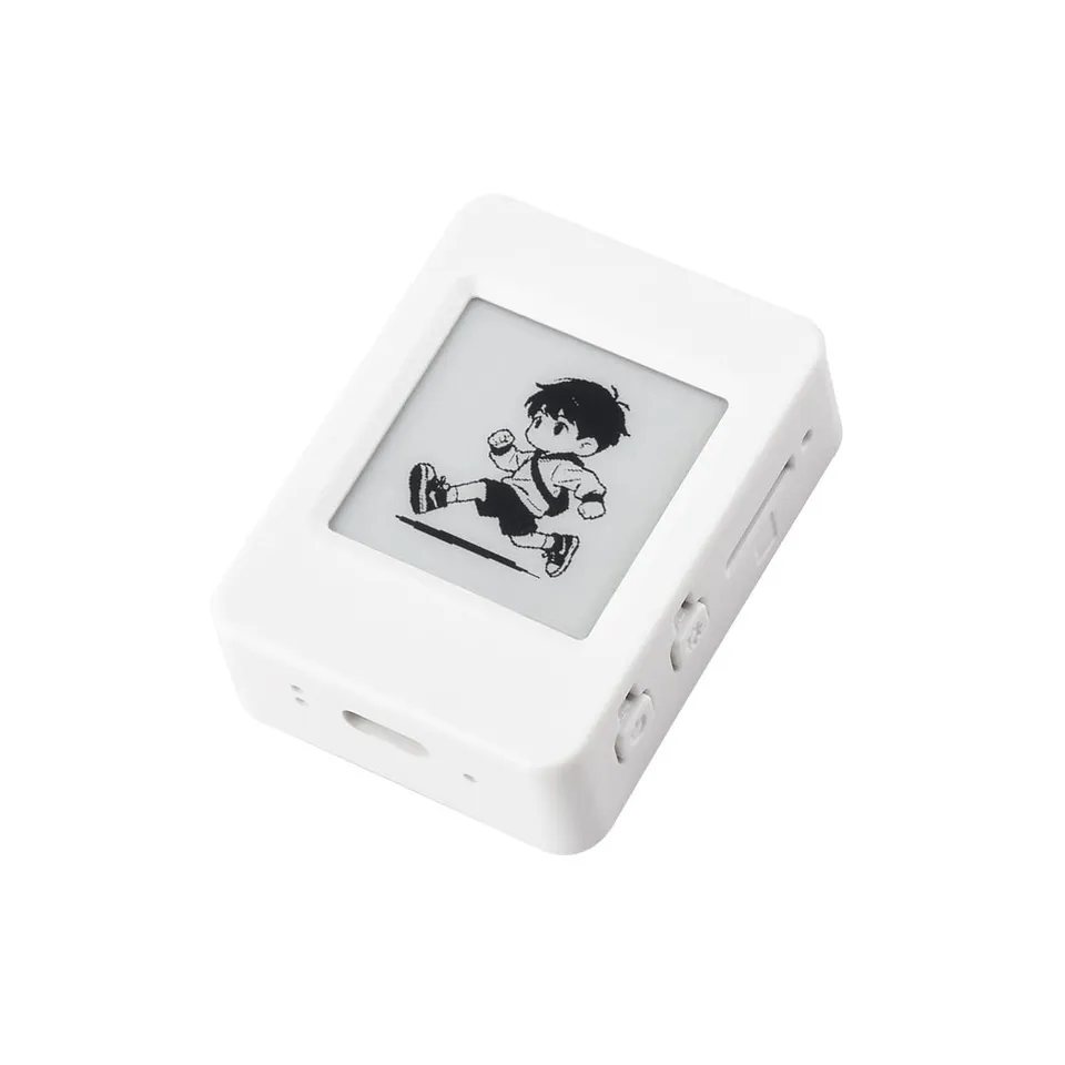 waveshare-esp32-c6-1-54-zoll-e-paper-aiot-entwicklungsboard-200x200-wi-fi-6-ble- image 1