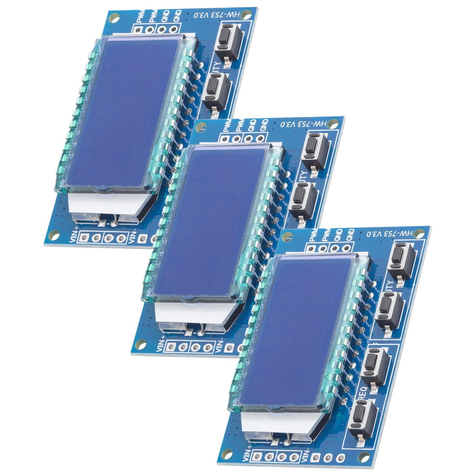 az-delivery-pwm-signalgenerator-modul-1hz-150khz-duty-cycle-frequenzgenerator-3- image 2