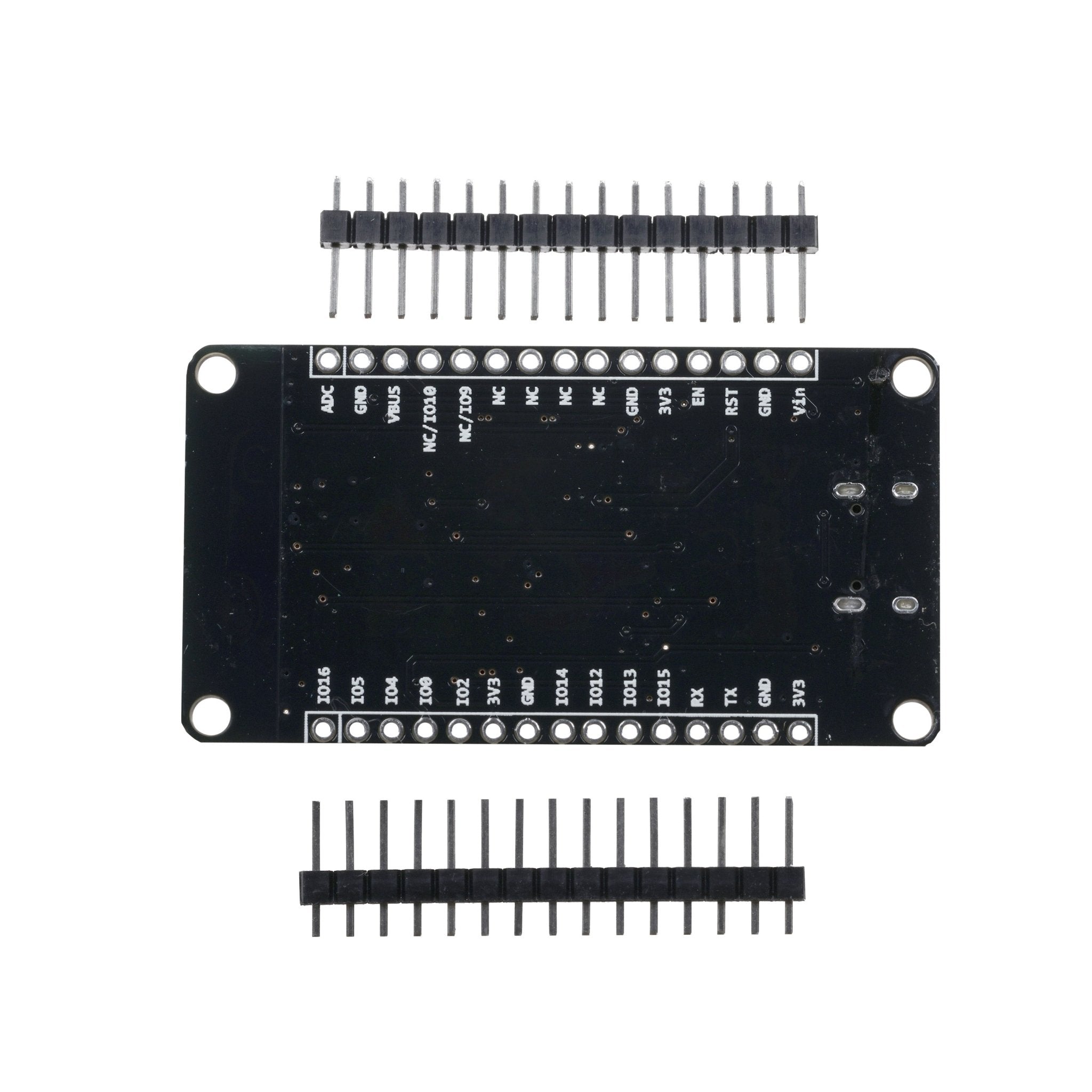 az-delivery-nodemcu-lolin-v3-esp8266-esp-12f-wifi-board-usb-c-ch340 image 6