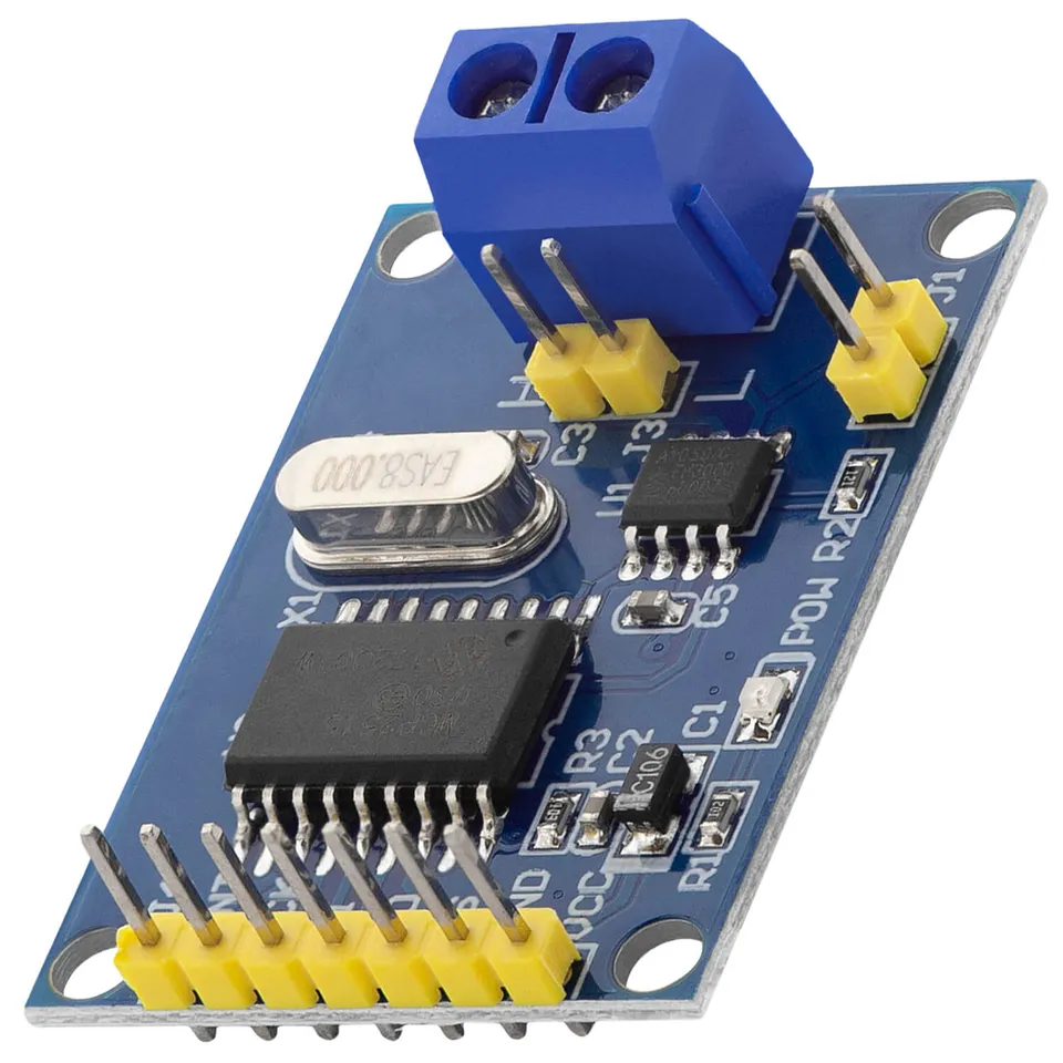 az-delivery-mcp2515-can-bus-modul-mit-spi-f-r-arduino image 1