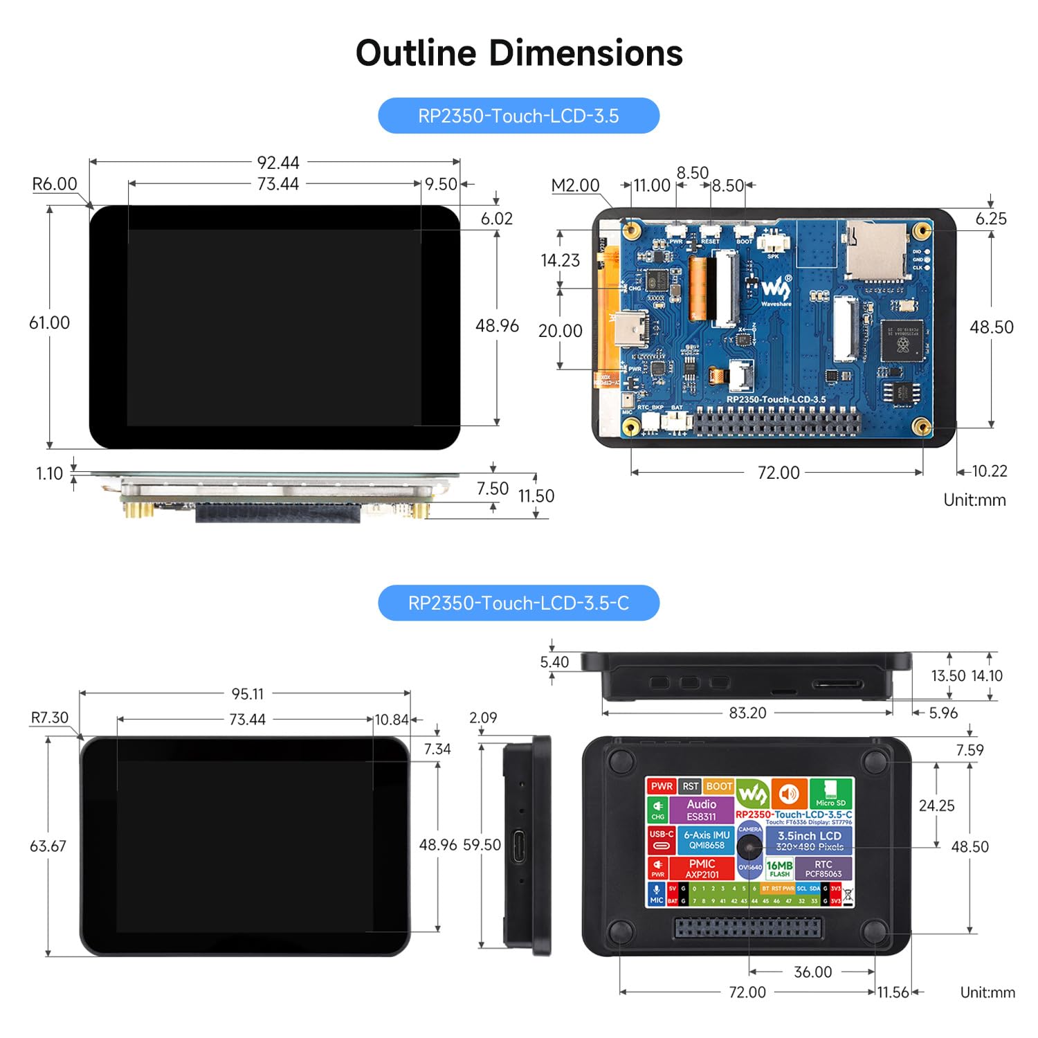 waveshare-rp2350-3-5-zoll-lcd-entwicklungsboard-320x480-touch-dual-core-arm-risc image 8