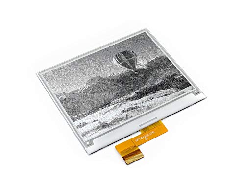 waveshare-4-2-zoll-e-paper-raw-display-panel-400x300-3-3v-e-ink-ohne-pcb-spi-ful image 6