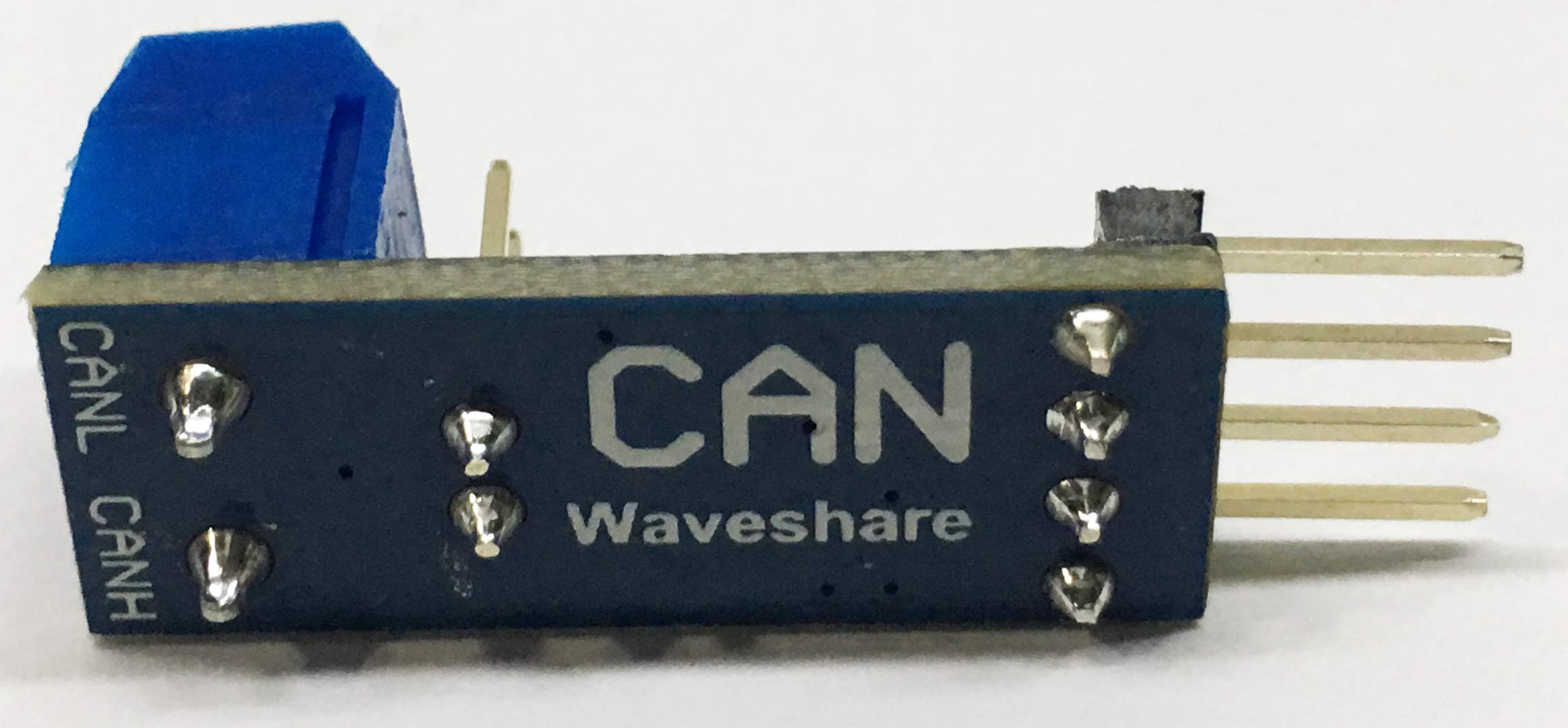 waveshare-sn65hvd230-can-board-3-3v-can-transceiver-modul-mit-esd-schutz image 5
