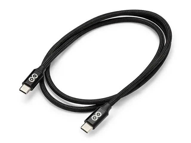 arduino-usb-c-kabel-24-polig-tpx00243-usb-c-auf-usb-c-1-m image 1
