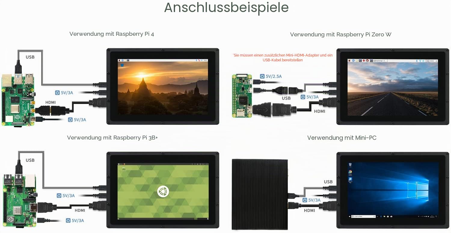 waveshare-10-1-zoll-hdmi-lcd-ips-display-1024x600-resistiv-f-r-raspberry-pi image 6