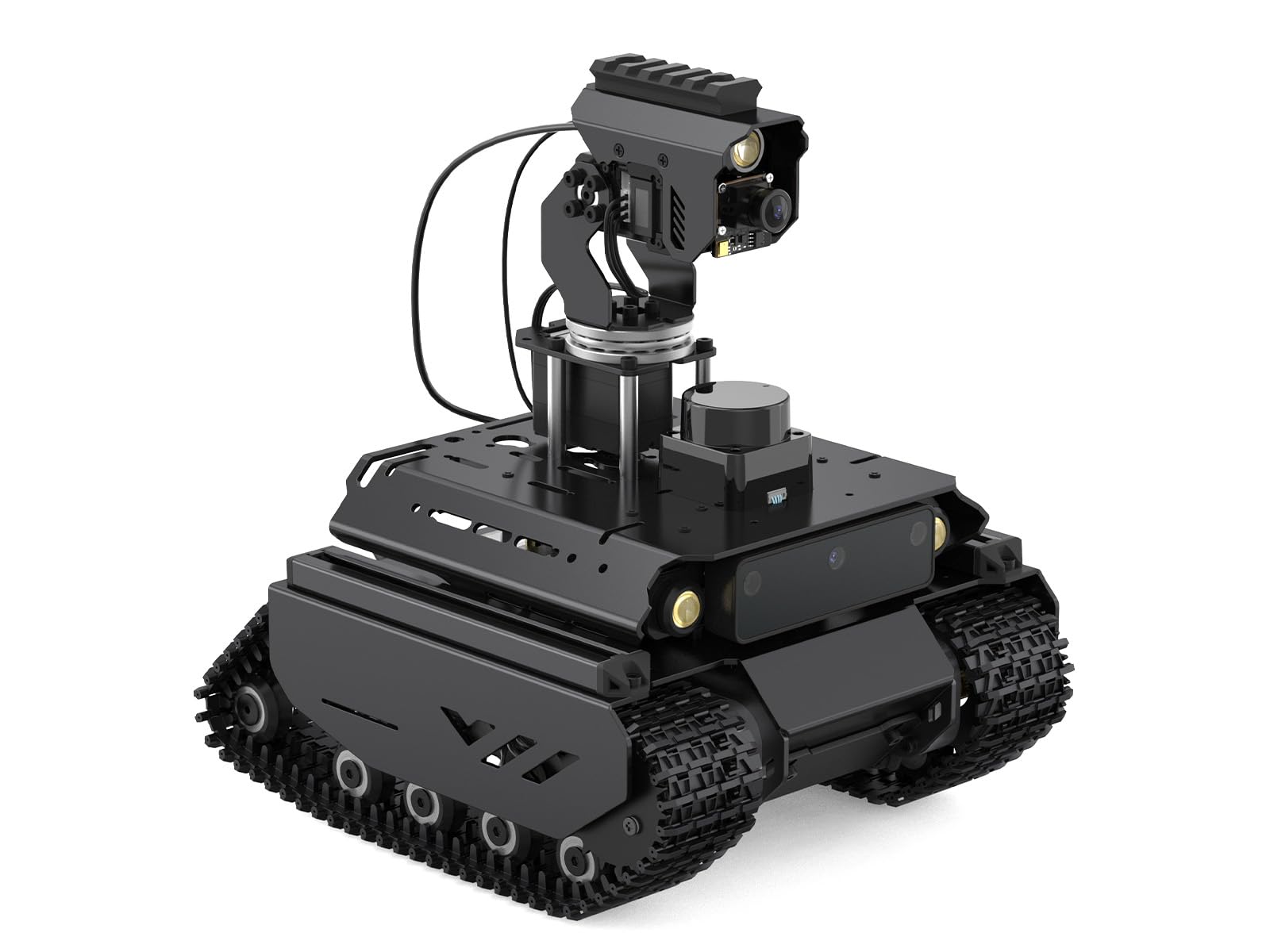 waveshare-ugv-beast-pt-pi5-ros2-zubeh-r-pack-offroad-ketten-ai-roboter-ganzmetal image 1