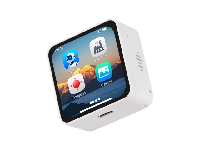 waveshare-esp32-c6-2-16-zoll-amoled-touch-entwicklungsboard-480x480-wi-fi-6-ble- image 1