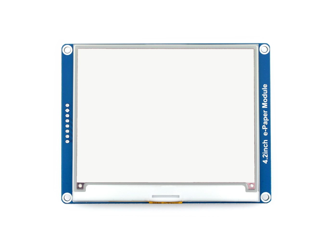 waveshare-4-2-zoll-e-paper-display-modul-b-400x300-dreifarbig-e-ink-f-r-raspberr image 7