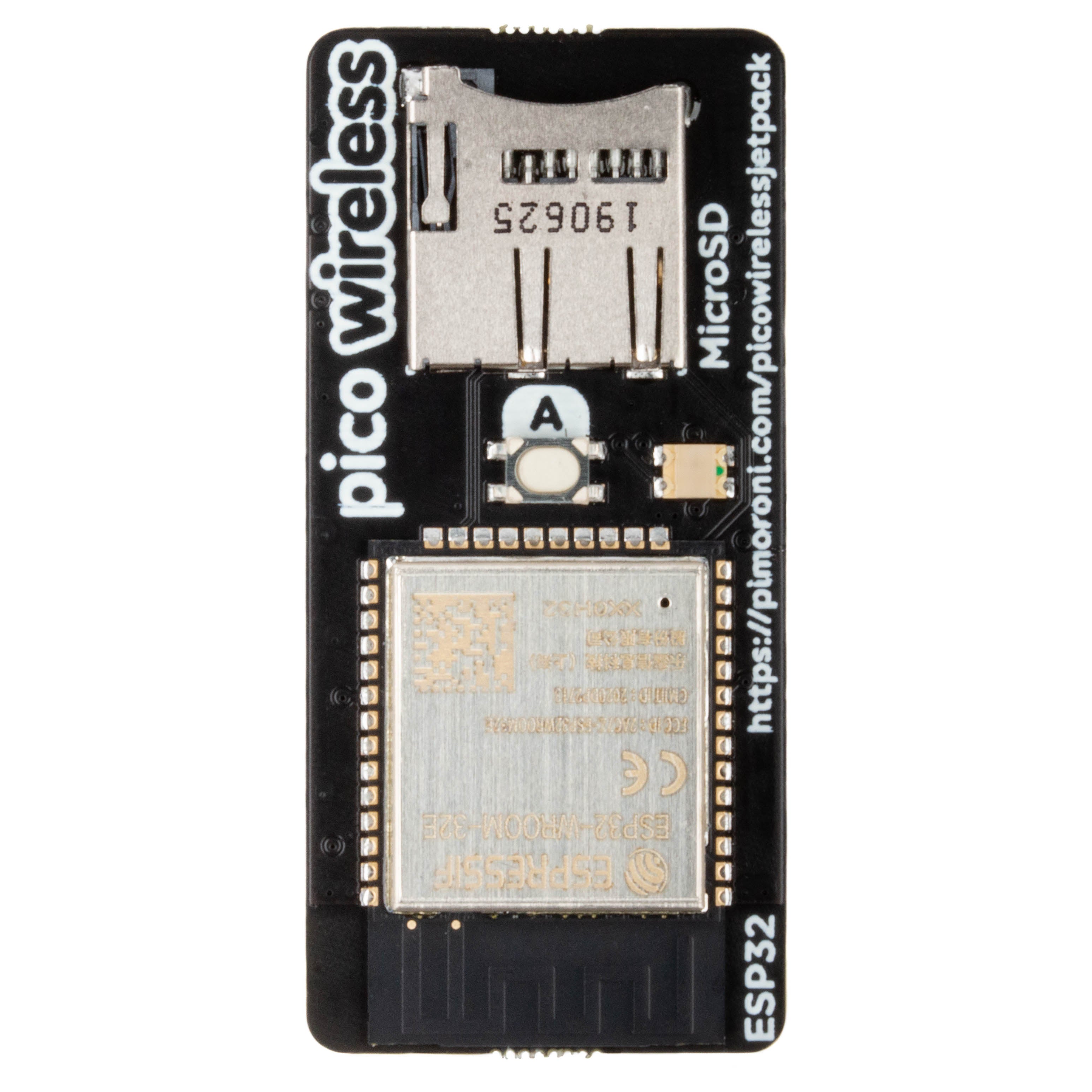 pimoroni-pico-wireless-pack-esp32-wlan-erweiterung-mit-microsd-f-r-raspberry-pi- image 3