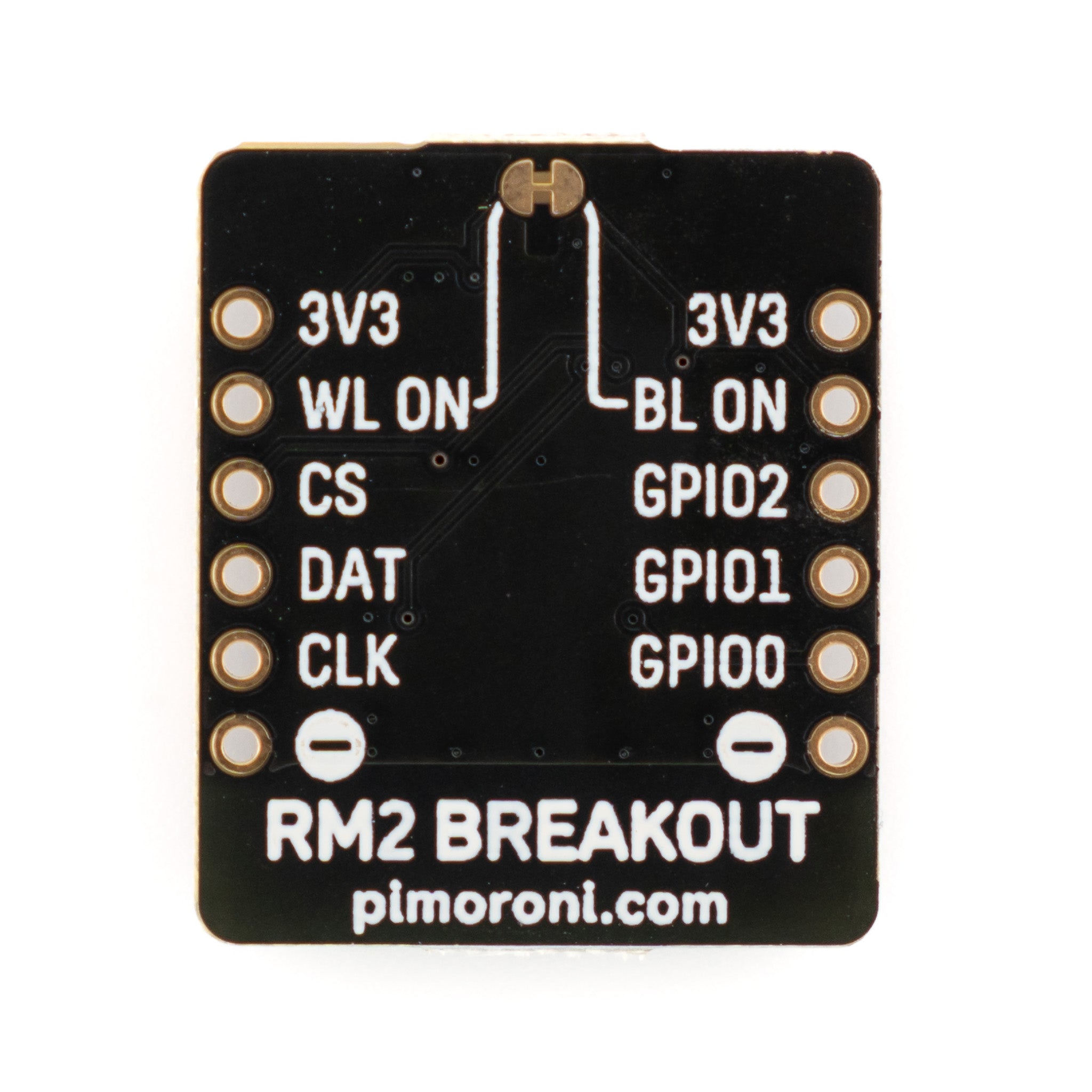 pimoroni-rm2-wireless-bluetooth-breakout-sp-ce-modul image 2