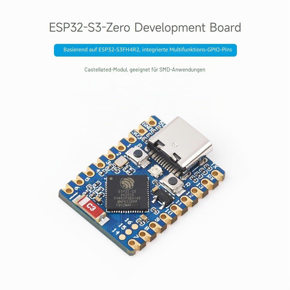 waveshare-esp32-s3-mini-entwicklungsboard-3er-set-wifi-bluetooth-5 image 3