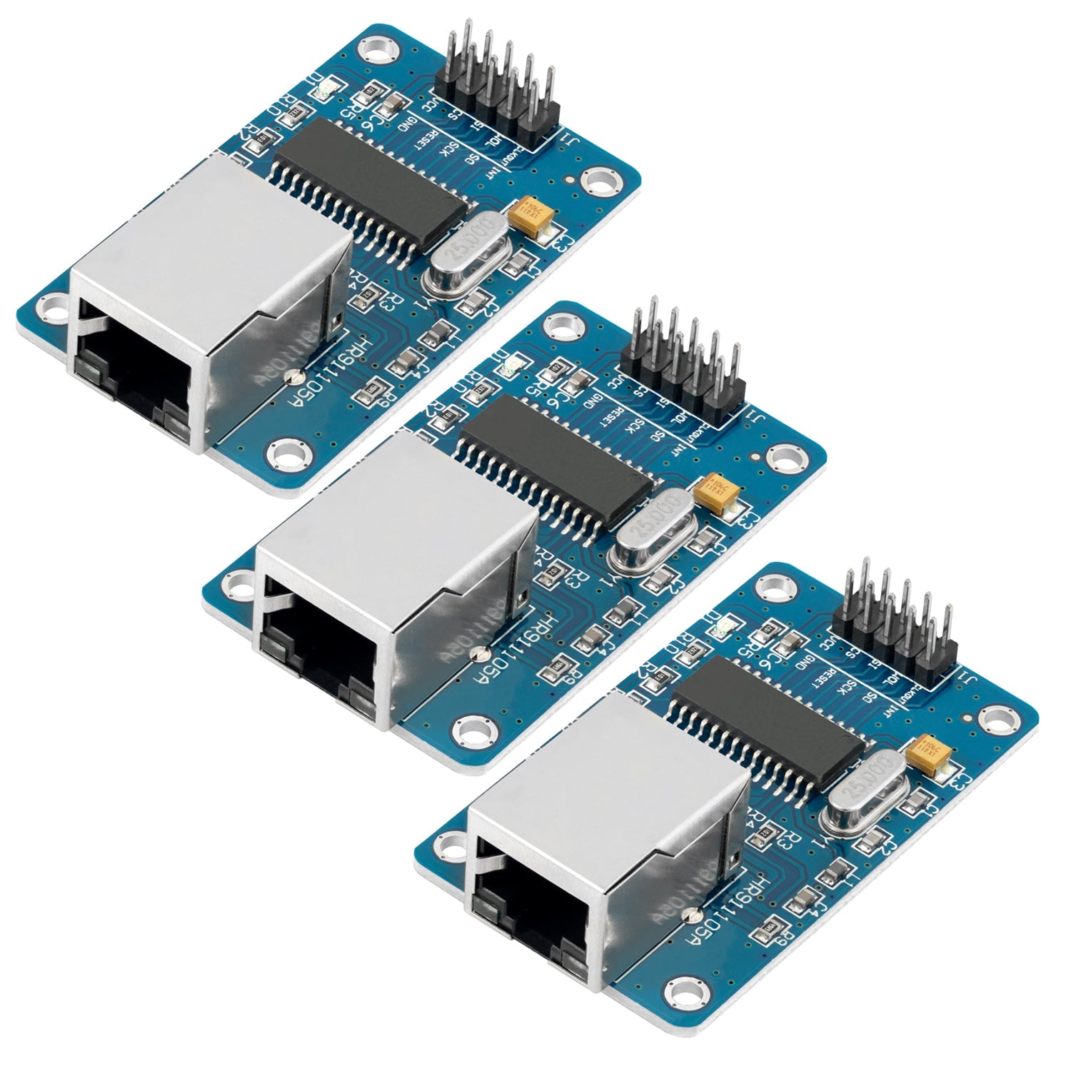 az-delivery-enc28j60-ethernet-shield-lan-netzwerk-modul-f-r-arduino image 2