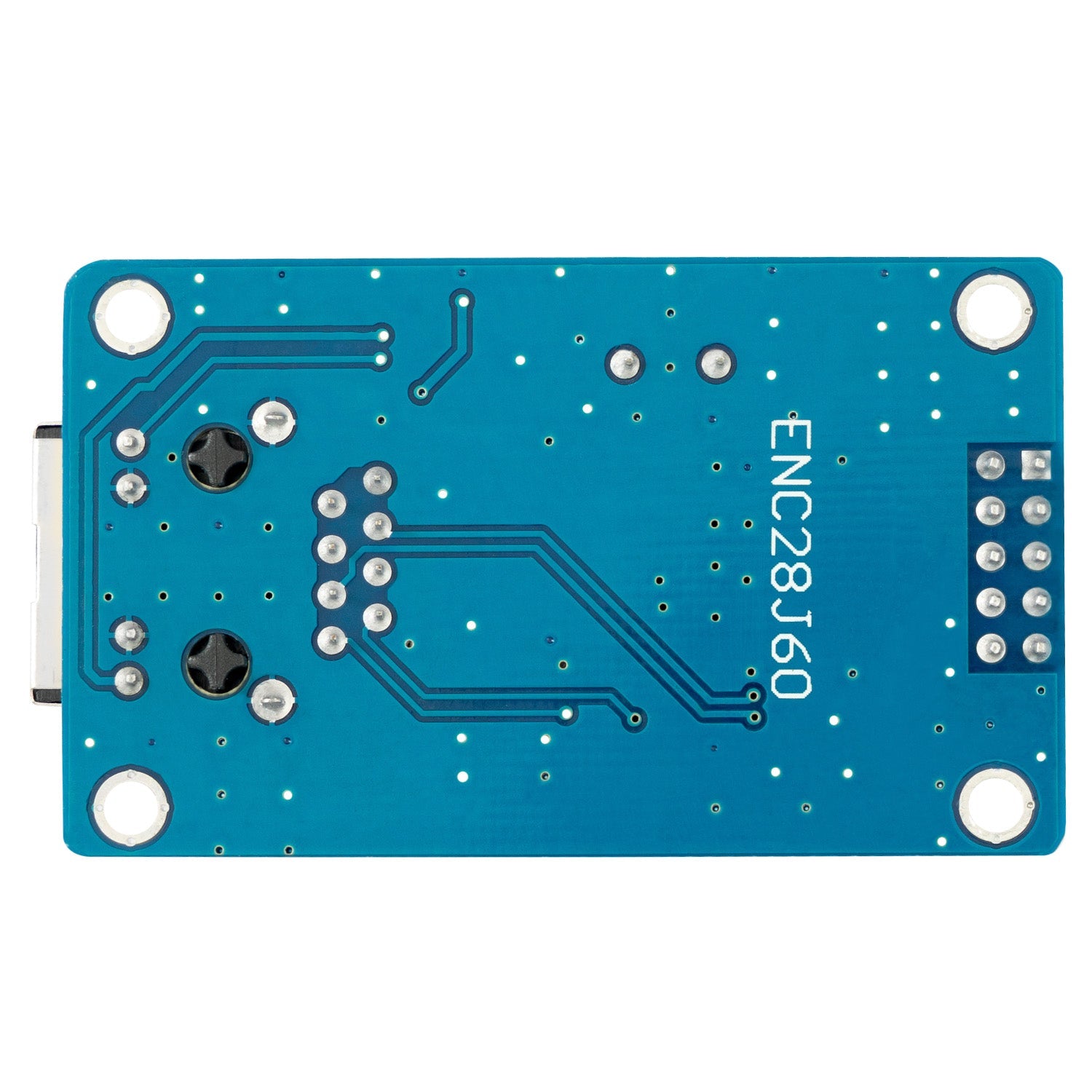 az-delivery-enc28j60-ethernet-shield-lan-netzwerk-modul-f-r-arduino image 5