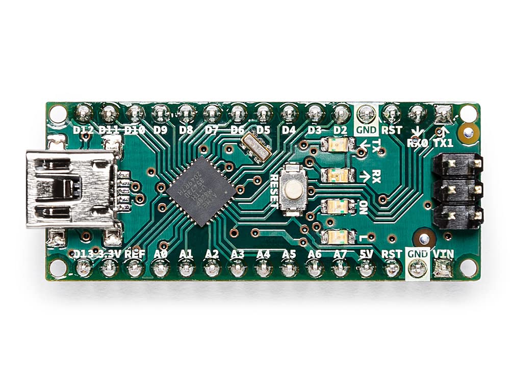 arduino-nano-a000005-entwicklungsboard-kompakt-mit-atmega328p image 2