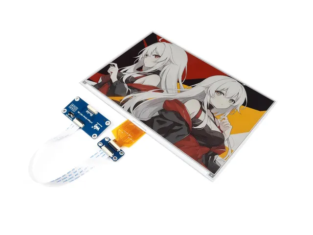 waveshare-10-2-zoll-e-paper-display-g-960x640-rot-gelb-schwarz-wei-mit-e-paper-d image 1