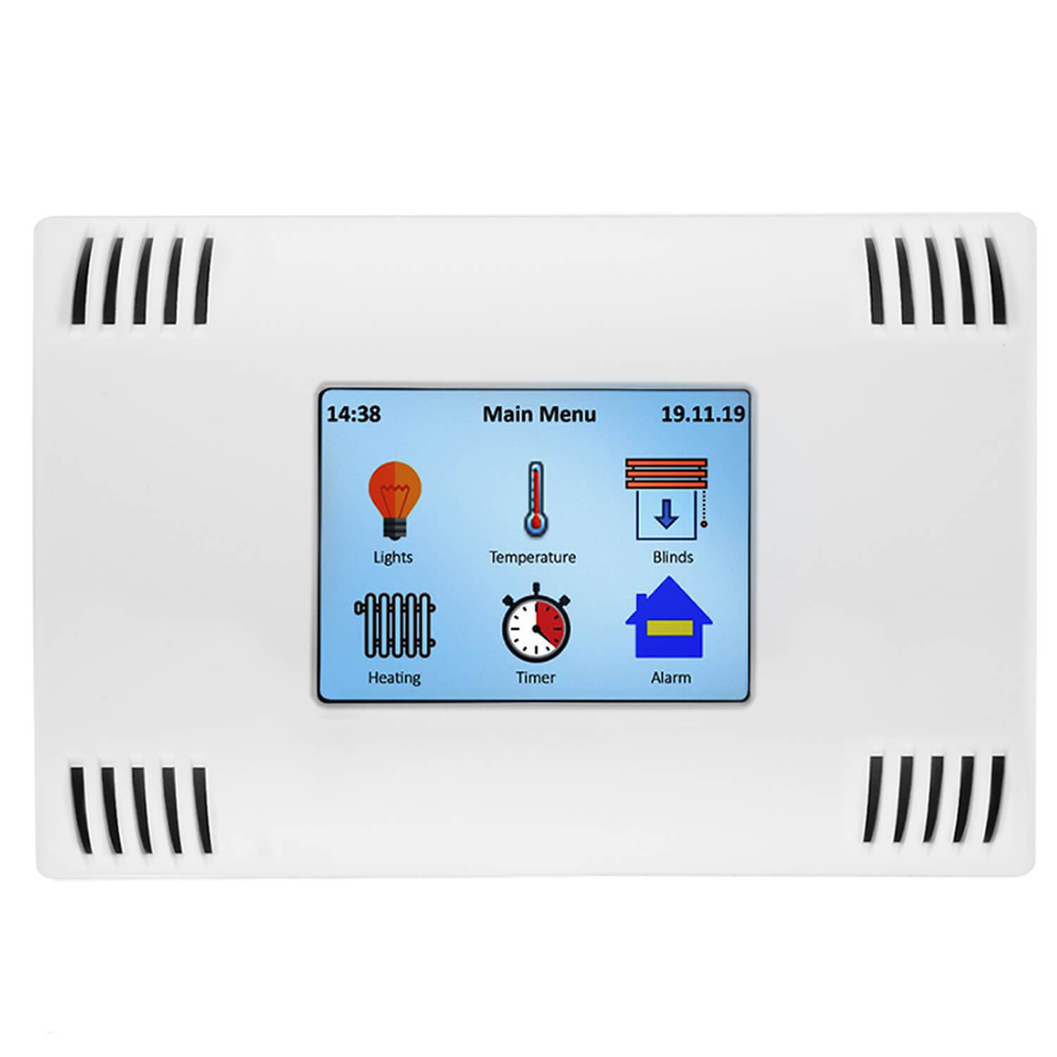 az-delivery-smarthome-bundle-mit-2-4-az-touch-3x-az-envy-und-smarthome-buch image 7