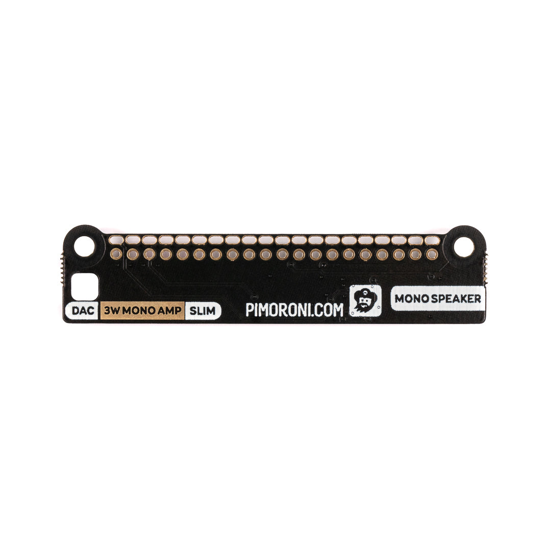 pimoroni-audio-amp-shim-3w-mono-amp-i2s-verst-rker-f-r-raspberry-pi image 4