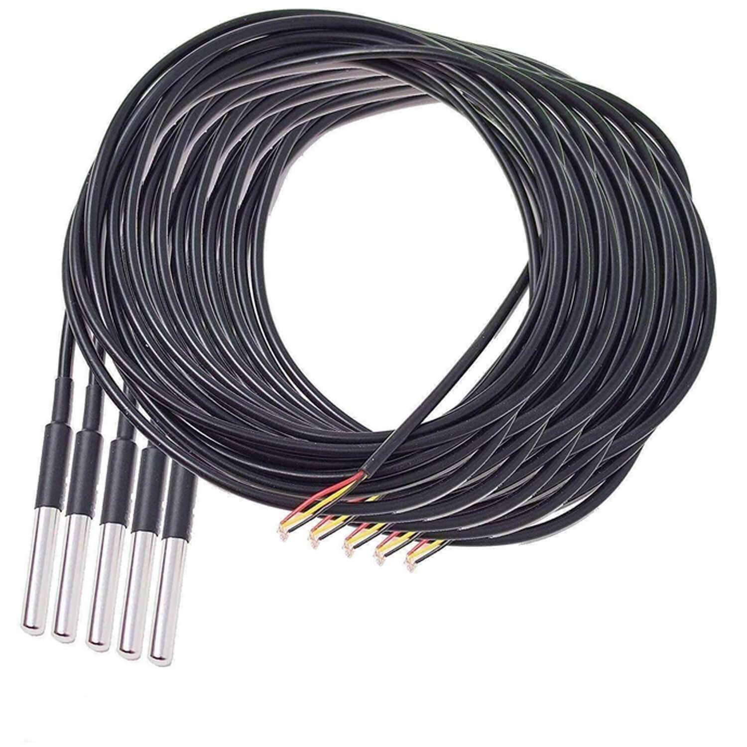 az-delivery-ds18b20-digitaler-edelstahl-temperatursensor-mit-3m-kabel image 5