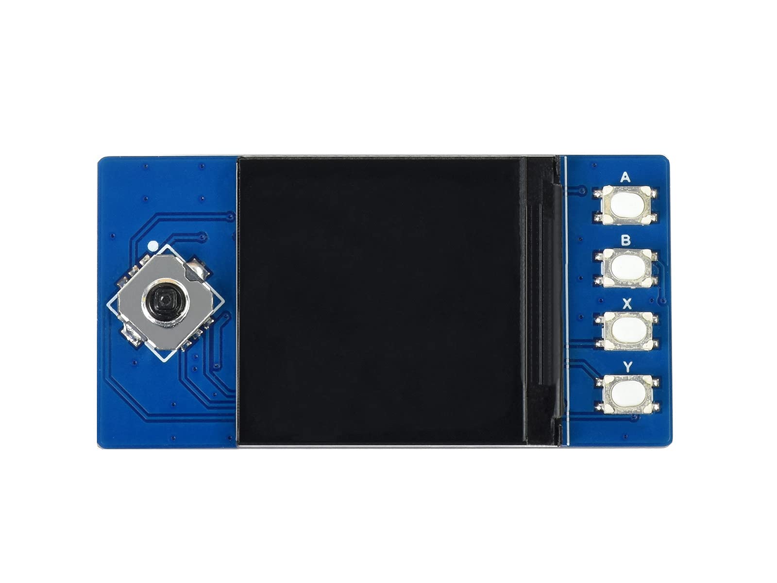 waveshare-1-3-zoll-lcd-display-f-r-raspberry-pi-pico-240x240-ips-mit-st7789-und- image 2