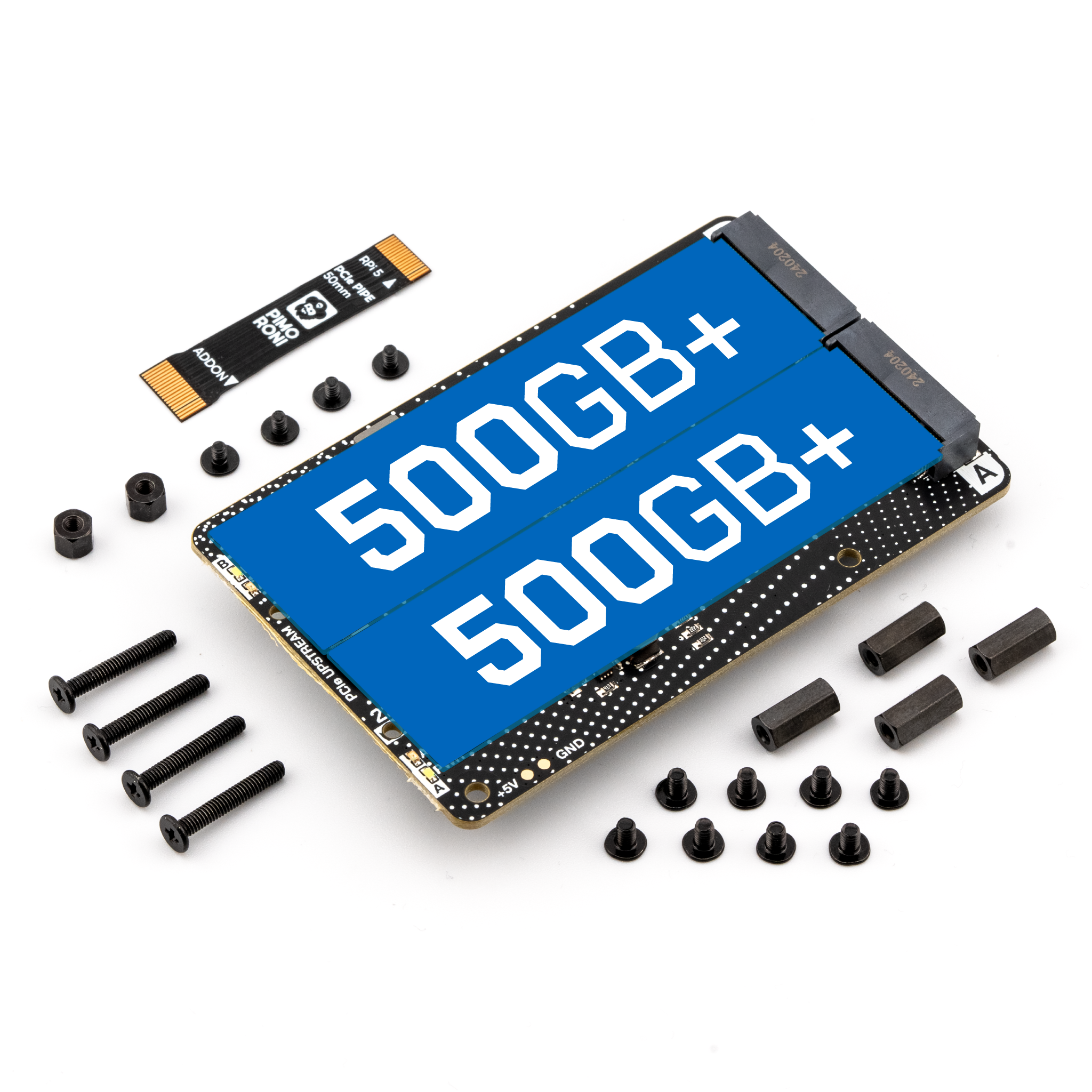 pimoroni-nvme-base-duo-f-r-raspberry-pi-5-dual-pcie-ssd-erweiterung image 7