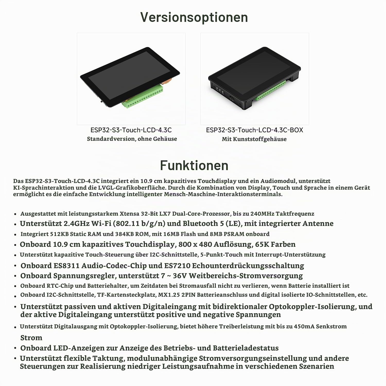 waveshare-esp32-s3-4-3-zoll-ai-voice-touch-display-entwicklungsboard-800x480-5-p image 4