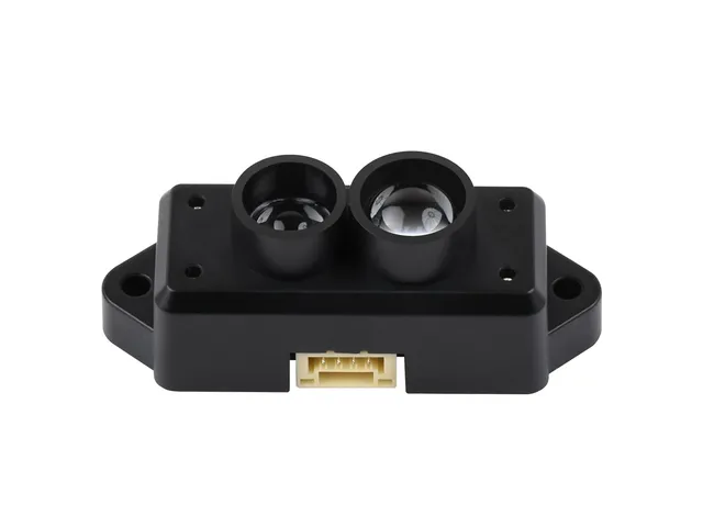 waveshare-tfmini-s-lidar-distanzsensor-12m-reichweite-uart-i2c image 1