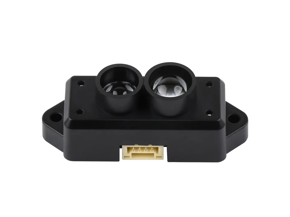 waveshare-tfmini-s-lidar-distanzsensor-12m-reichweite-uart-i2c image 1
