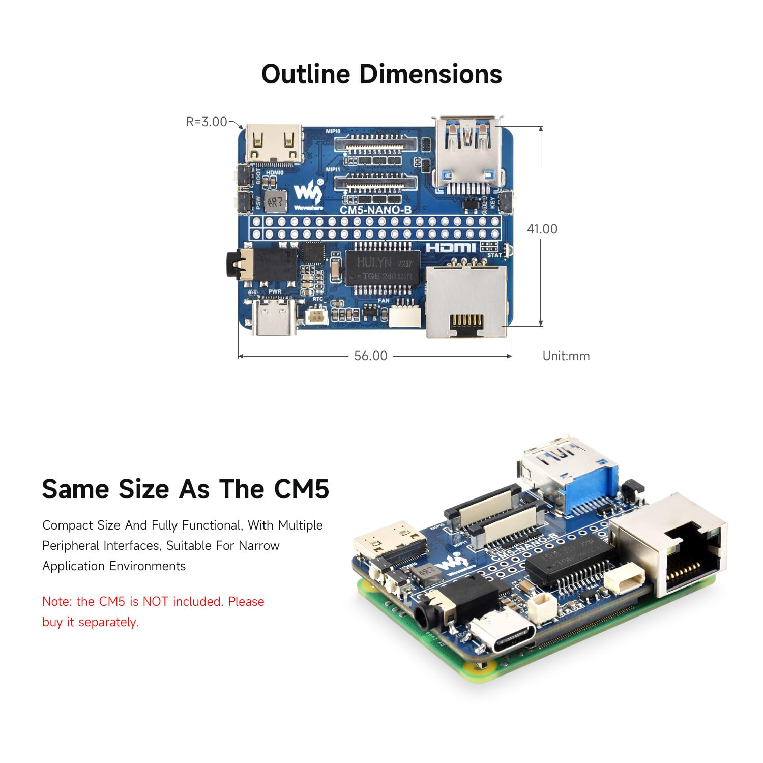 waveshare-nano-basisplatine-b-f-r-raspberry-pi-compute-module-5-2er-set-cm5-glei image 4