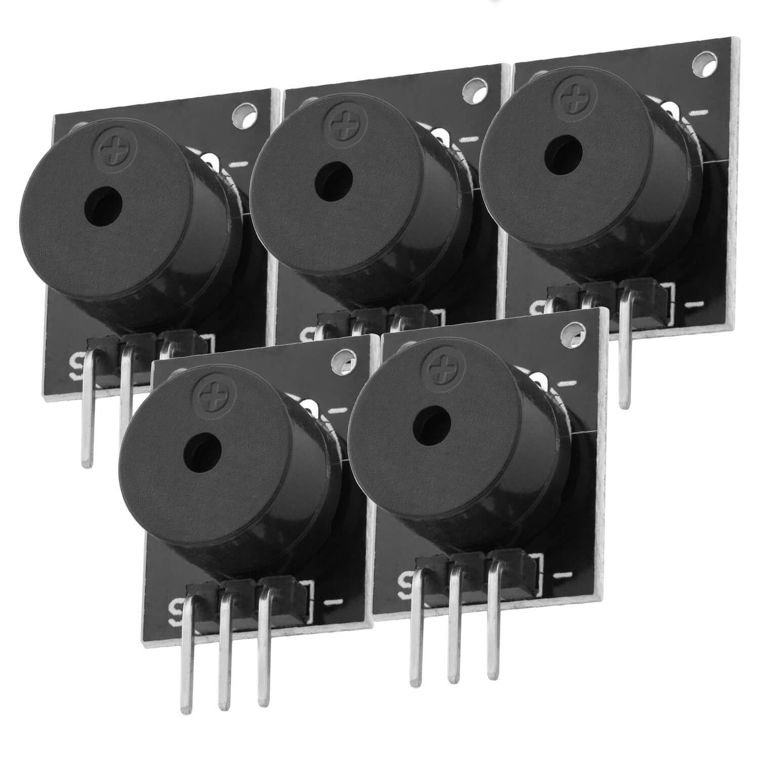 az-delivery-ky-006-passives-piezo-buzzer-alarm-modul image 5