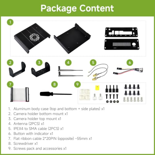 waveshare-jetson-orin-case-b-geh-use-f-r-jetson-orin-nano-und-nx-dual-eth-kits image 8