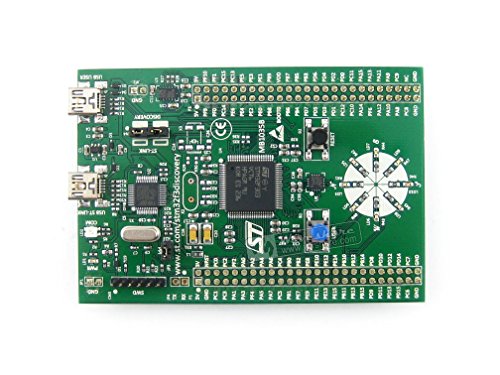 waveshare-stm32f3discovery-stm32-discovery-kit-entwicklungsboard-mit-stm32f303vc image 5