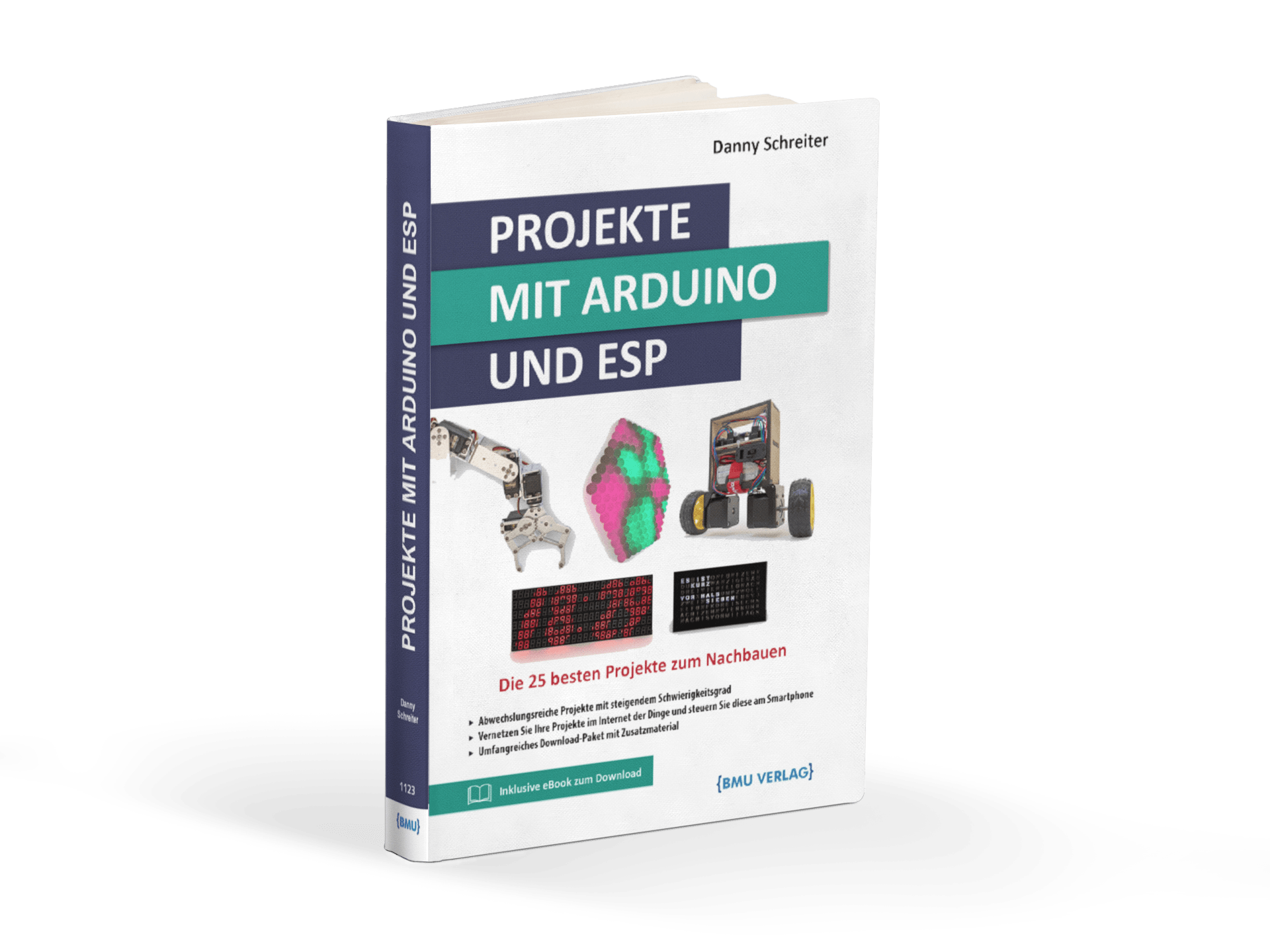 az-delivery-elektronik-super-starter-kit-f-r-arduino-und-esp-mit-buch-die-25-bes image 2