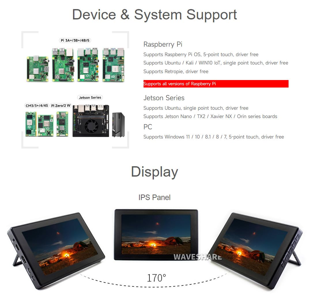 waveshare-7-zoll-ips-kapazitiver-touchscreen-1024x600-lcd-display-mit-glasabdeck image 4