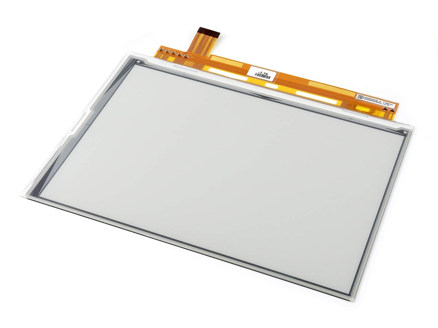 waveshare-9-7-e-ink-raw-display-1200x825-ohne-pcb-f-r-shelf-label image 7