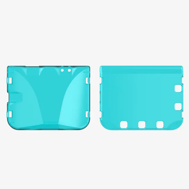 pimoroni-badgeware-case-polycarbonat-schutzh-lle-front-r-ckseite image 1