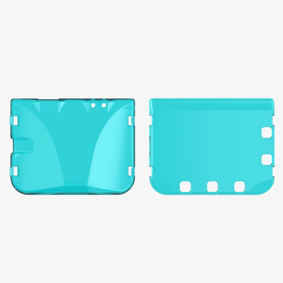 pimoroni-badgeware-case-polycarbonat-schutzh-lle-front-r-ckseite image 1
