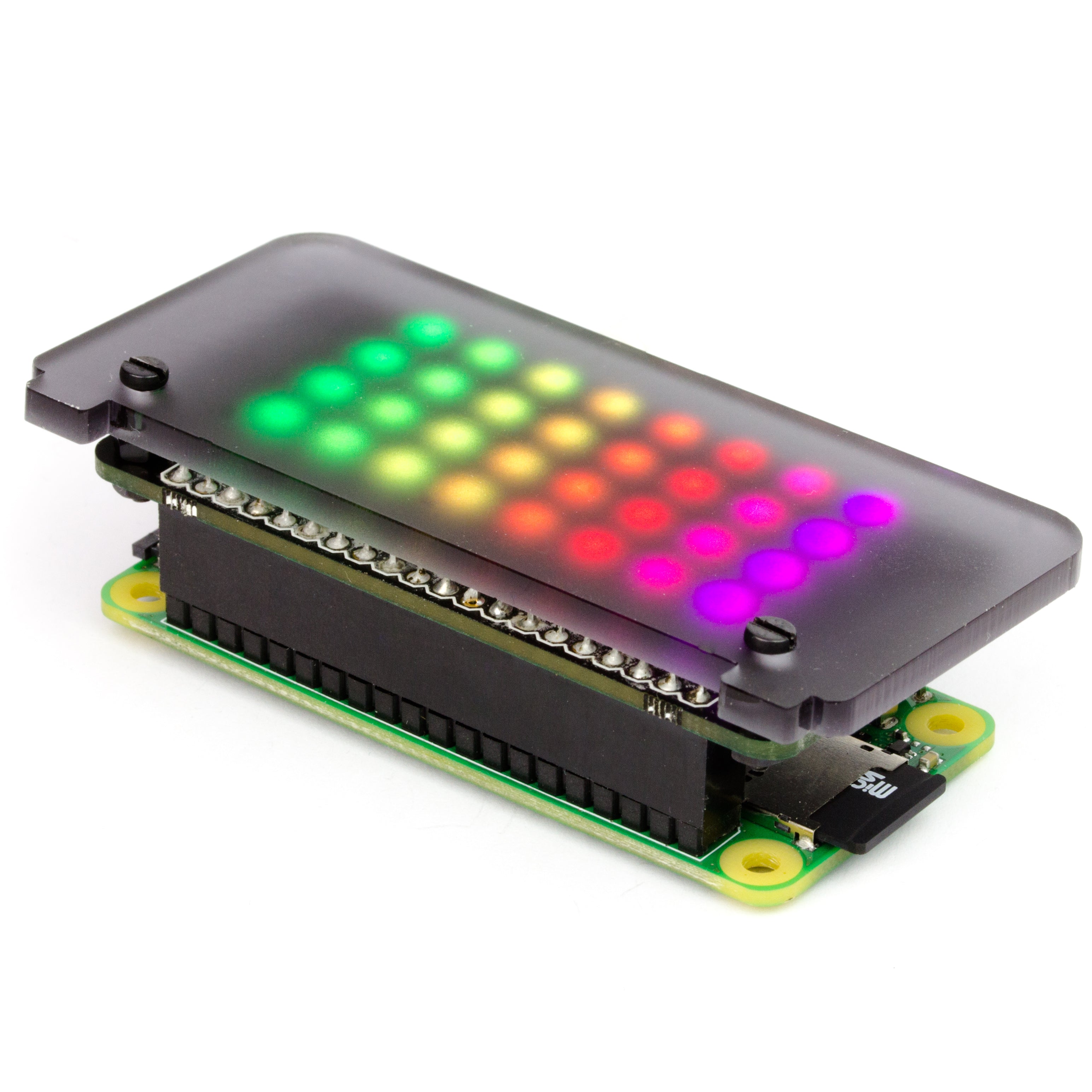pimoroni-phat-diffuser-frosted-perspex-streuscheibe-f-r-led-phats image 1