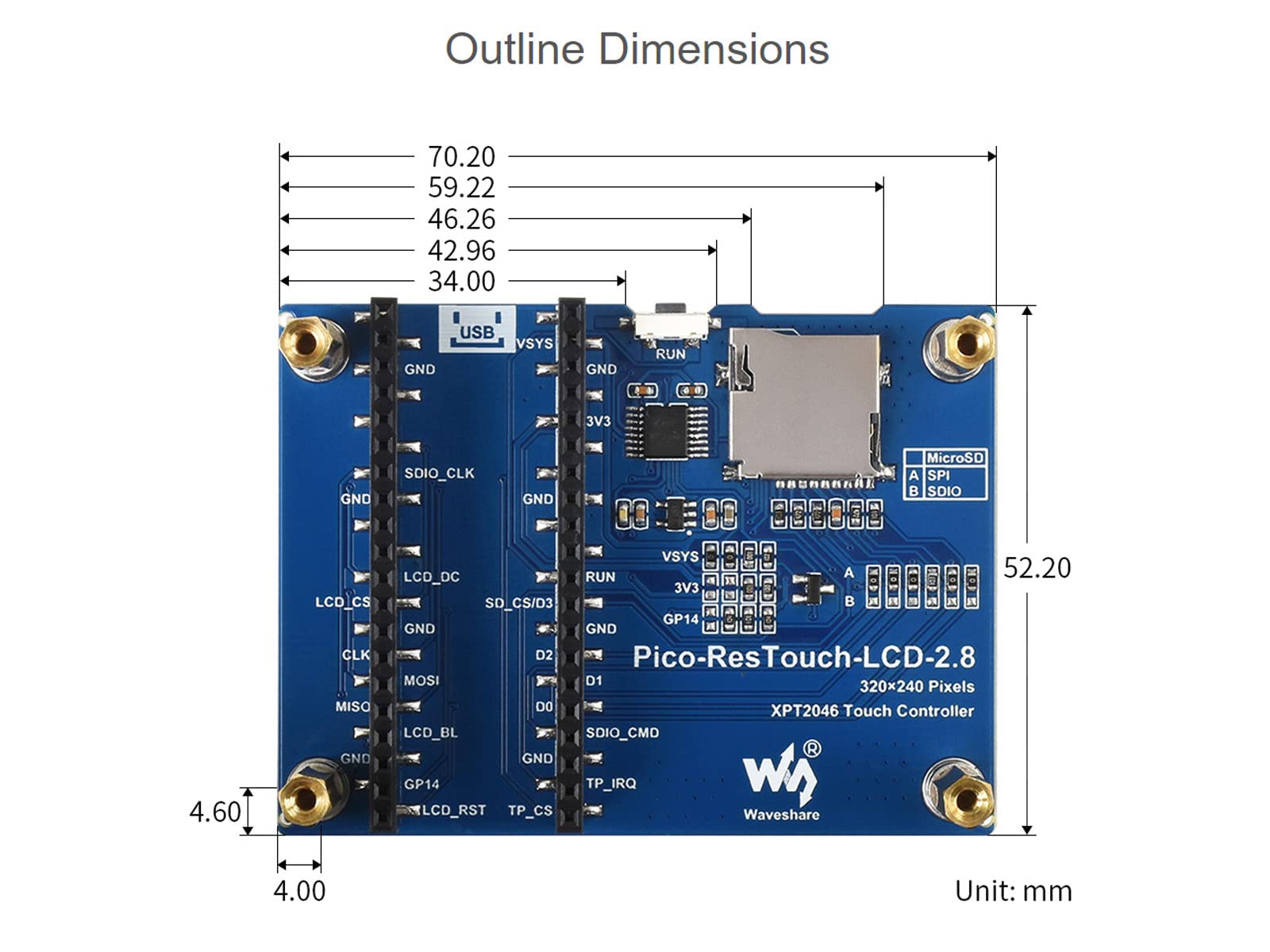 waveshare-2-8-zoll-touch-display-320x240-ips-f-r-raspberry-pi-pico image 7