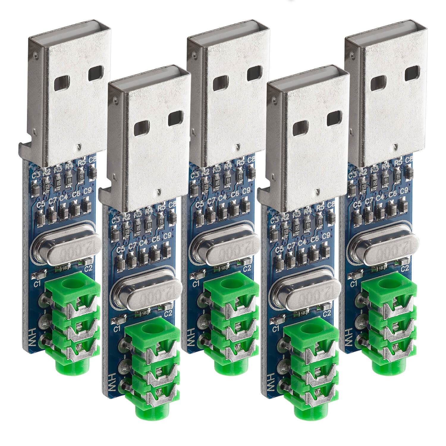 az-delivery-mini-pcm2704-usb-soundkarte-dac-decoder-board-5v-stereo image 5