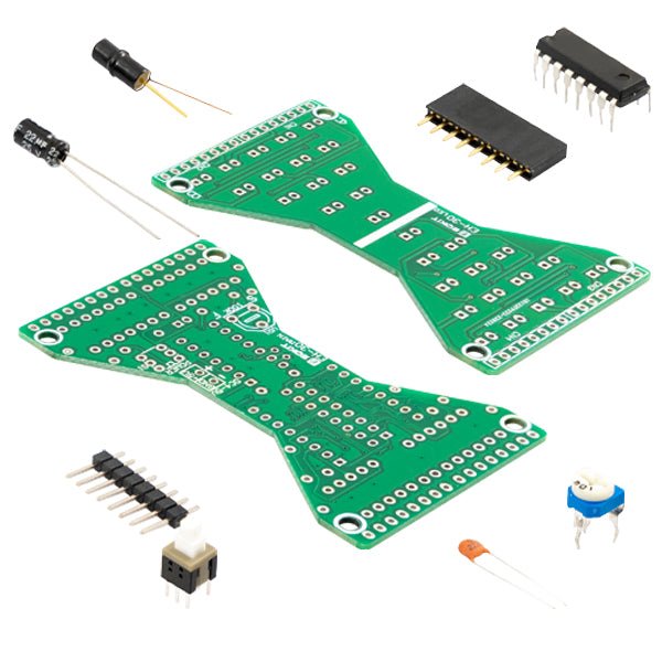 az-delivery-sanduhr-l-t-bausatz-led-uhr-diy-elektronik-set-rot image 2