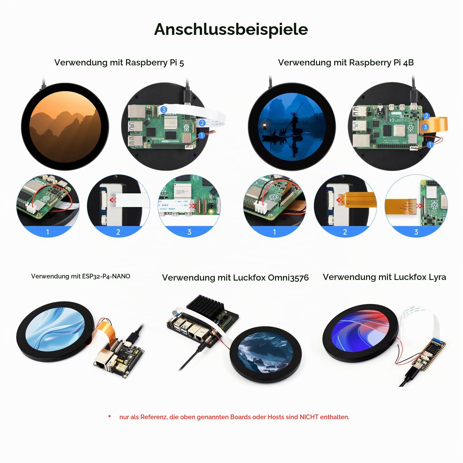 waveshare-4-zoll-dsi-rundes-capacitive-touch-display-720x720-ips image 5
