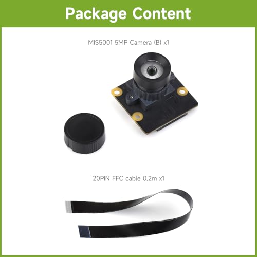waveshare-mis5001-5mp-kamera-b-weitwinkel-f-r-luckfox-pico-rv1106 image 8
