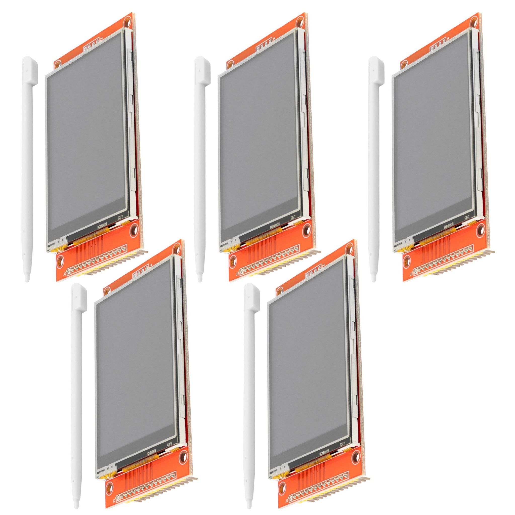 az-delivery-2-8-zoll-lcd-tft-touch-display-320x240-ili9341-spi-f-r-arduino-und-r image 7