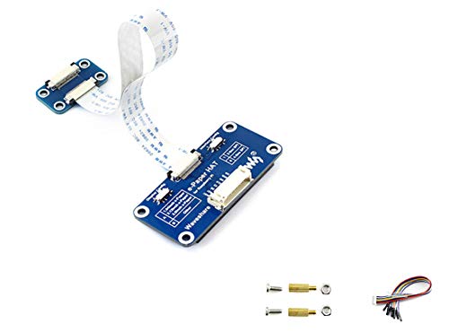 waveshare-universal-e-paper-driver-hat-spi-e-ink-treiber-hat-f-r-raspberry-pi-ar image 5