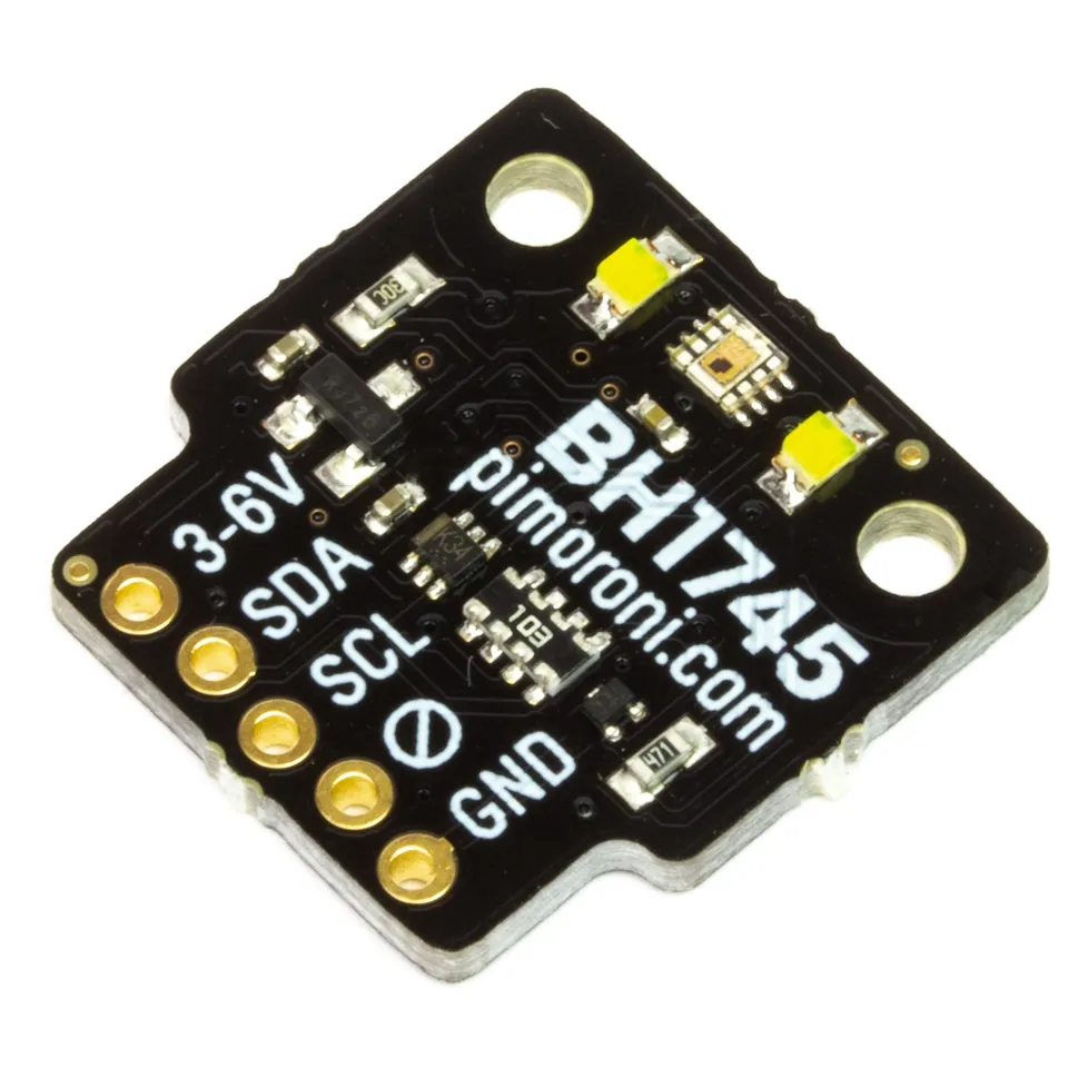 pimoroni-bh1745-luminance-and-colour-sensor-breakout image 1