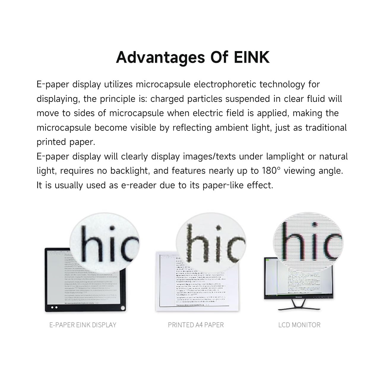 waveshare-7-5-zoll-e-paper-raw-display-panel-v2-800x480-spi-ohne-pcb image 5