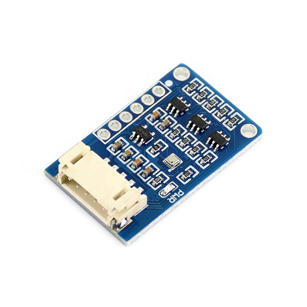 waveshare-bmp388-barometrischer-drucksensor-24-bit-pr-zisionssensor-mit-i2c-spi image 2